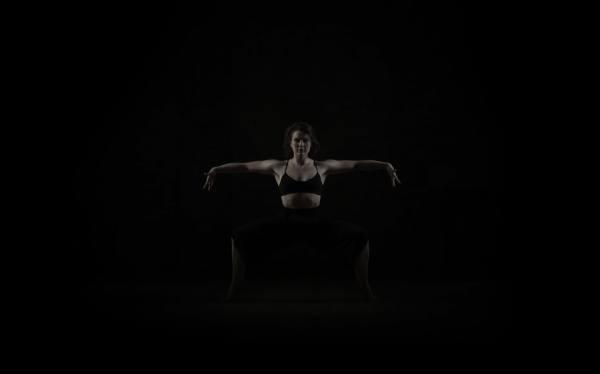 Photograph Jozef Baca Eithne on One Eyeland
